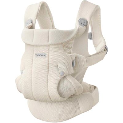 BabyBjörn Babytrage HOLD - beige - Unisex BabyBjörn Babytrage HOLD - beige - Unisex