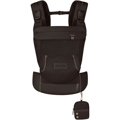 Cybex Babytrage LAYA - braun - Unisex Cybex Babytrage LAYA - braun - Unisex