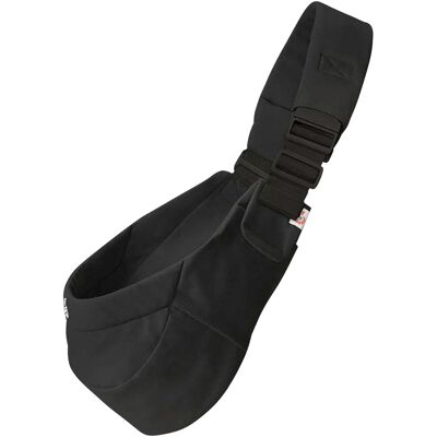 Ergobaby Hüfttrage Upsie - schwarz - Unisex Ergobaby Hüfttrage Upsie - schwarz - Unisex