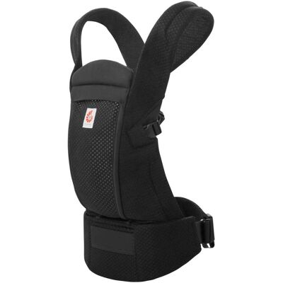 Babytrage Omni Lite Mesh - schwarz - Unisex Babytrage Omni Lite Mesh - schwarz - Unisex