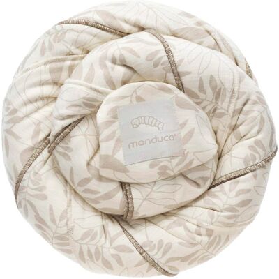 manduca Babytragetuch, 510cm, Limited Edition - beige - Unisex manduca Babytragetuch, 510cm, Limited Edition - beige - Unisex