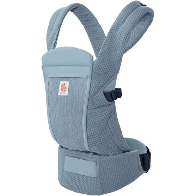 Babytrage Omni Lite Mesh - blau - Unisex Babytrage Omni Lite Mesh - blau - Unisex