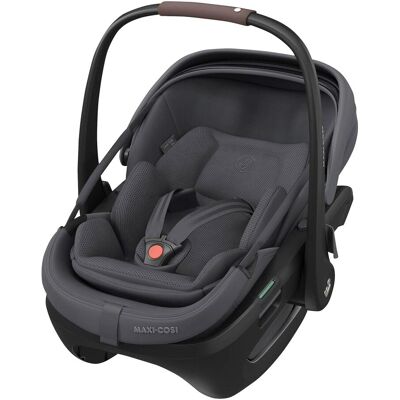 Maxi-Cosi Babyschale Coral Slide Pro - grau - Unisex Maxi-Cosi Babyschale Coral Slide Pro - grau - Unisex
