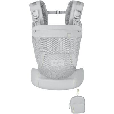 Cybex Babytrage LAYA - grau - Unisex Cybex Babytrage LAYA - grau - Unisex