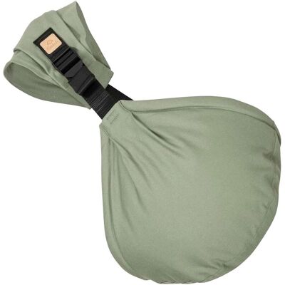 Ruckeli Hüfttrage Hip - gruen - Unisex Ruckeli Hüfttrage Hip - gruen - Unisex
