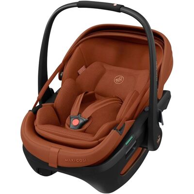 Maxi-Cosi Babyschale Coral Slide Pro - braun - Unisex Maxi-Cosi Babyschale Coral Slide Pro - braun - Unisex