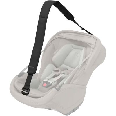 Maxi-Cosi Tragegurt für Coral Slide Pro - schwarz - Unisex Maxi-Cosi Tragegurt für Coral Slide Pro - schwarz - Unisex