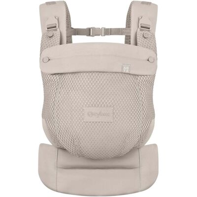 Cybex Babytrage AMYA - grau - Unisex Cybex Babytrage AMYA - grau - Unisex