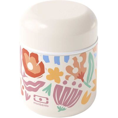 Monbento MB Capsule Edelstahl Lunchbox - Isotherm, 280ml Monbento MB Capsule Edelstahl Lunchbox - Isotherm, 280ml