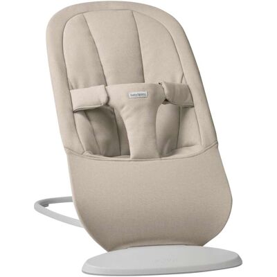 BabyBjörn Babywippe Begin - grau - Unisex BabyBjörn Babywippe Begin - grau - Unisex