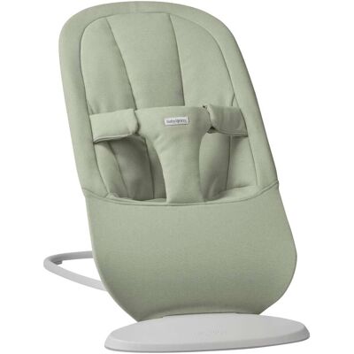 BabyBjörn Babywippe Begin - gruen - Unisex BabyBjörn Babywippe Begin - gruen - Unisex