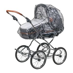 Hesba Regenschutz für Kinderwagen