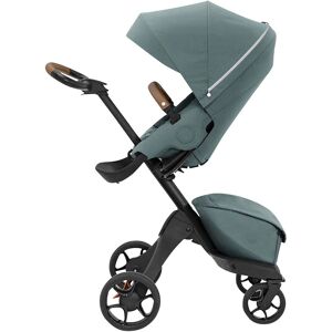 Stokke Kinderwagen Xplory X - tuerkis - Unisex