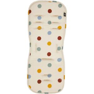 babycab Universal Sitzauflage für Sportwagen & Buggy - mehrfarbig - Unisex babycab Universal Sitzauflage für Sportwagen & Buggy - mehrfarbig - Unisex