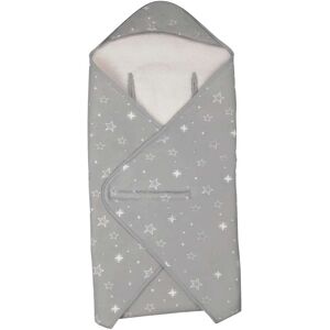 babycab Einschlagdecke Universal für Babyschale - mehrfarbig - Unisex babycab Einschlagdecke Universal für Babyschale - mehrfarbig - Unisex