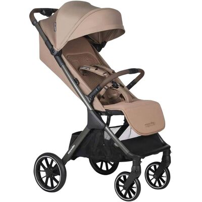 Easywalker Buggy Jackey XL NXT - braun - Unisex Easywalker Buggy Jackey XL NXT - braun - Unisex