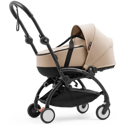 Stokke Gestell inkl. Liegewanne - beige - Unisex Stokke Gestell inkl. Liegewanne - beige - Unisex