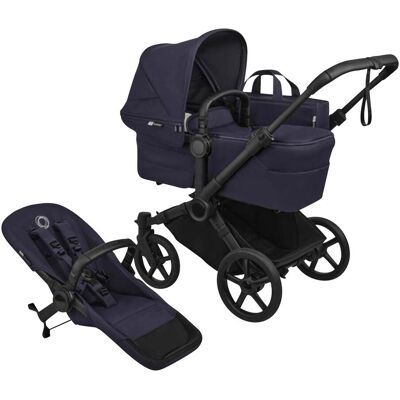Bugaboo Kombikinderwagen - blau - Unisex Bugaboo Kombikinderwagen - blau - Unisex