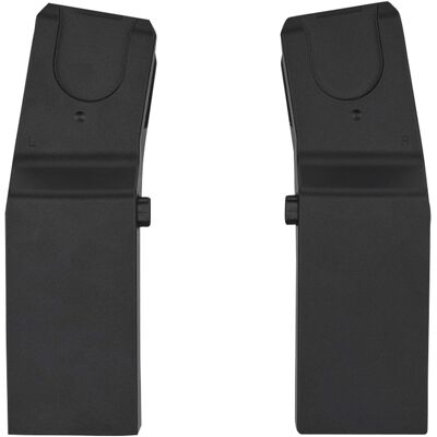 Easywalker Autositz Adapter Set für Zoey - Unisex Easywalker Autositz Adapter Set für Zoey - Unisex