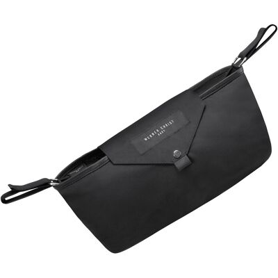 Werner Christ Baby Organizer Tidy für Kinderwagen, Sportwagen, Buggy - schwarz - Unisex Werner Christ Baby Organizer Tidy für Kinderwagen, Sportwagen, Buggy - schwarz - Unisex