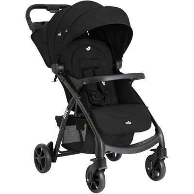 Joie Sportwagen Muze LX - schwarz - Unisex Joie Sportwagen Muze LX - schwarz - Unisex