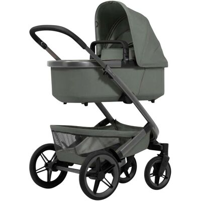 Joolz Kombikinderwagen - gruen - Unisex Joolz Kombikinderwagen - gruen - Unisex