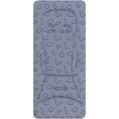 fillikid Sitzauflage - blau - Unisex fillikid Sitzauflage - blau - Unisex