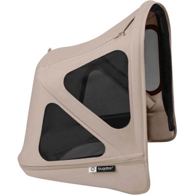 Bugaboo Sonnendach Breezy - natur - Unisex Bugaboo Sonnendach Breezy - natur - Unisex