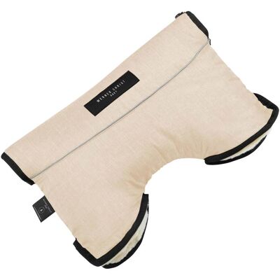 Werner Christ Baby Handwärmer Moffy - beige - Unisex Werner Christ Baby Handwärmer Moffy - beige - Unisex