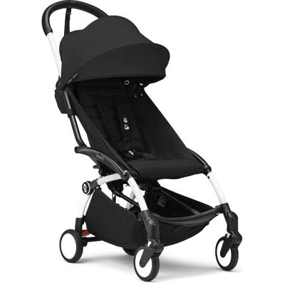 Stokke Buggy - schwarz - Unisex Stokke Buggy - schwarz - Unisex