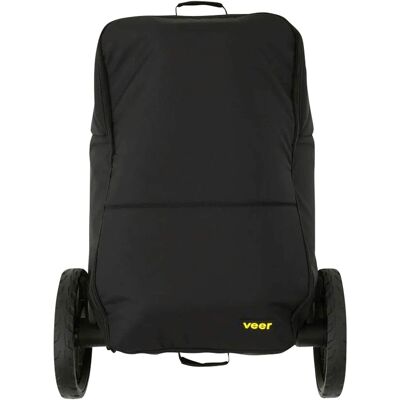 VEER Reisetasche für Switch&Stroll - grau - Unisex VEER Reisetasche für Switch&Stroll - grau - Unisex