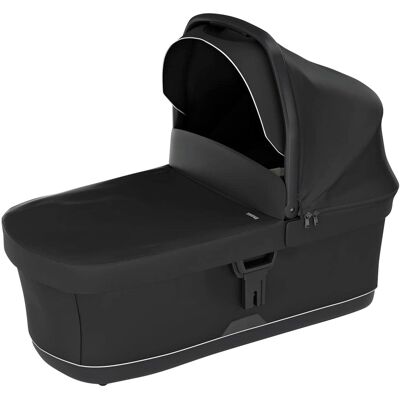 Thule Tragewanne für Glide 3, Urban Glide 3, Urban Glide 4-Wheel, Sleek 2, Spring 2 - schwarz - Unisex Thule Tragewanne für Glide 3, Urban Glide 3, Urban Glide 4-Wheel, Sleek 2, Spring 2 - schwarz - Unisex