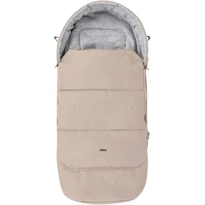 Joolz Fußsack universal - beige - Unisex Joolz Fußsack universal - beige - Unisex