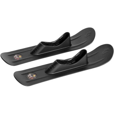 Stokke Skier für YOYO - schwarz - Unisex Stokke Skier für YOYO - schwarz - Unisex