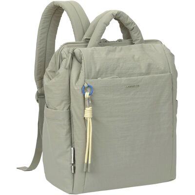 Lässig Wickelrucksack Minoa - Unisex Lässig Wickelrucksack Minoa - Unisex