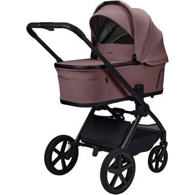 Moon Kombikinderwagen GIO FOLD - braun - Unisex Moon Kombikinderwagen GIO FOLD - braun - Unisex