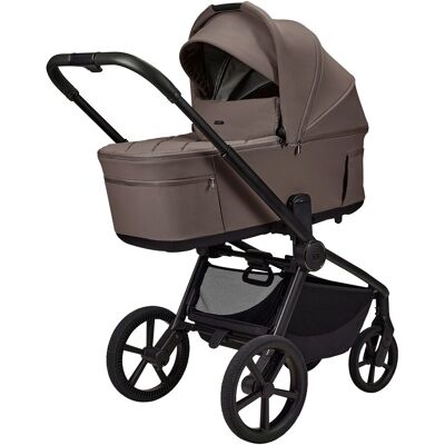 Moon Kombikinderwagen Resea FOLD - grau - Unisex Moon Kombikinderwagen Resea FOLD - grau - Unisex