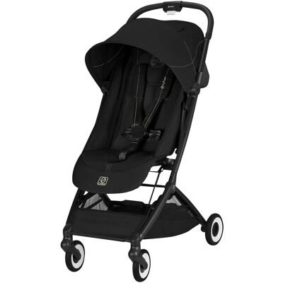 Cybex Buggy ORFEO - schwarz - Unisex Cybex Buggy ORFEO - schwarz - Unisex