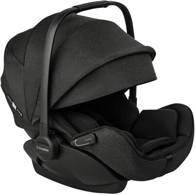 Bugaboo Babyschale Otter by Nuna - schwarz - Unisex Bugaboo Babyschale Otter by Nuna - schwarz - Unisex