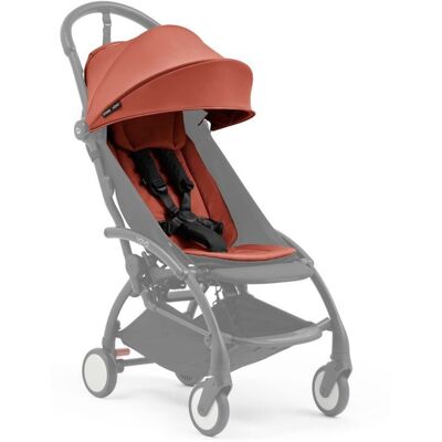 Stokke Textilset 6+ - schwarz - Unisex Stokke Textilset 6+ - schwarz - Unisex