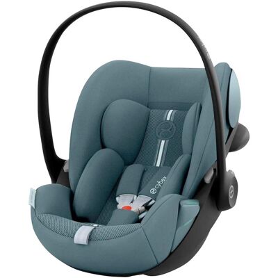 Cybex Babyschale CLOUD G3 - hellblau - Unisex Cybex Babyschale CLOUD G3 - hellblau - Unisex
