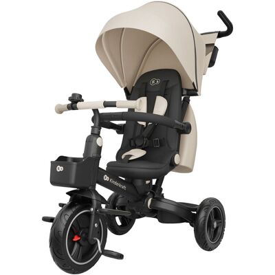 Kinderkraft Dreirad SPINSTEP 2 PLUS - beige - Unisex Kinderkraft Dreirad SPINSTEP 2 PLUS - beige - Unisex