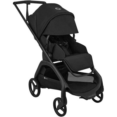Bugaboo Kinderwagen Dragonfly Plus - schwarz - Unisex Bugaboo Kinderwagen Dragonfly Plus - schwarz - Unisex