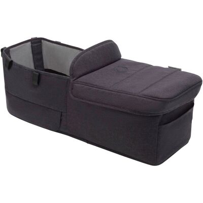Bugaboo Liegewannenbezug-Set Mineral Collection - schwarz - Unisex Bugaboo Liegewannenbezug-Set Mineral Collection - schwarz - Unisex