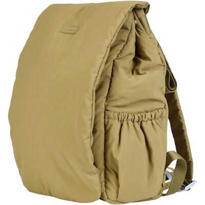 Childhome Wickelrucksack Mellow - gruen - Unisex Childhome Wickelrucksack Mellow - gruen - Unisex