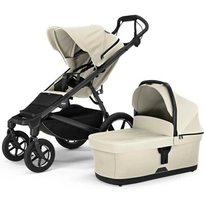 Thule Kombikinderwagen Urban Glide 4-Wheel - beige - Unisex Thule Kombikinderwagen Urban Glide 4-Wheel - beige - Unisex