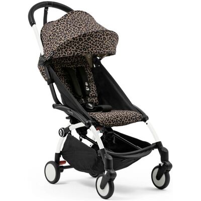 Stokke Buggy - mehrfarbig - Unisex Stokke Buggy - mehrfarbig - Unisex