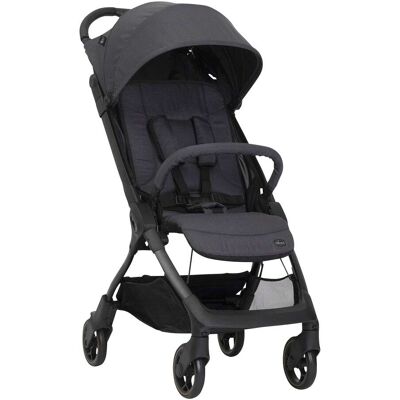 Buggy Chicco WE 2 - schwarz - Unisex Buggy Chicco WE 2 - schwarz - Unisex