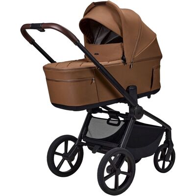 Moon Kombikinderwagen Resea FOLD - braun - Unisex Moon Kombikinderwagen Resea FOLD - braun - Unisex