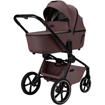 Moon Kombikinderwagen Resea 2.0 (2026) - braun - Unisex Moon Kombikinderwagen Resea 2.0 (2026) - braun - Unisex